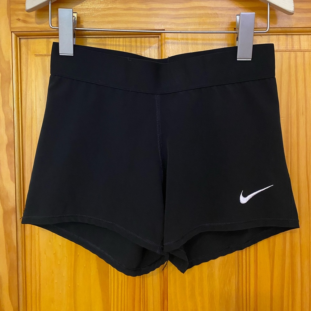 Nike dri fit shorts